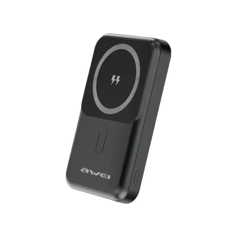 awei-p139k-15w-10000mah-magnetic-wireless-power-bank