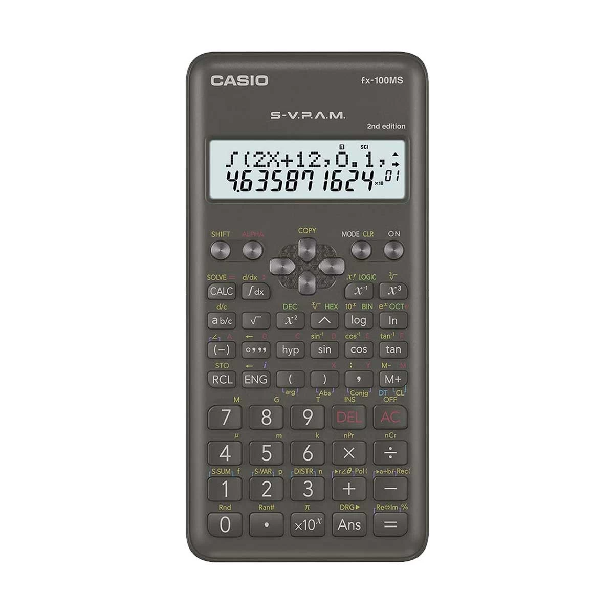 casio-fx-100ms-2-non-programmable-2nd-edition-scientific-calculator