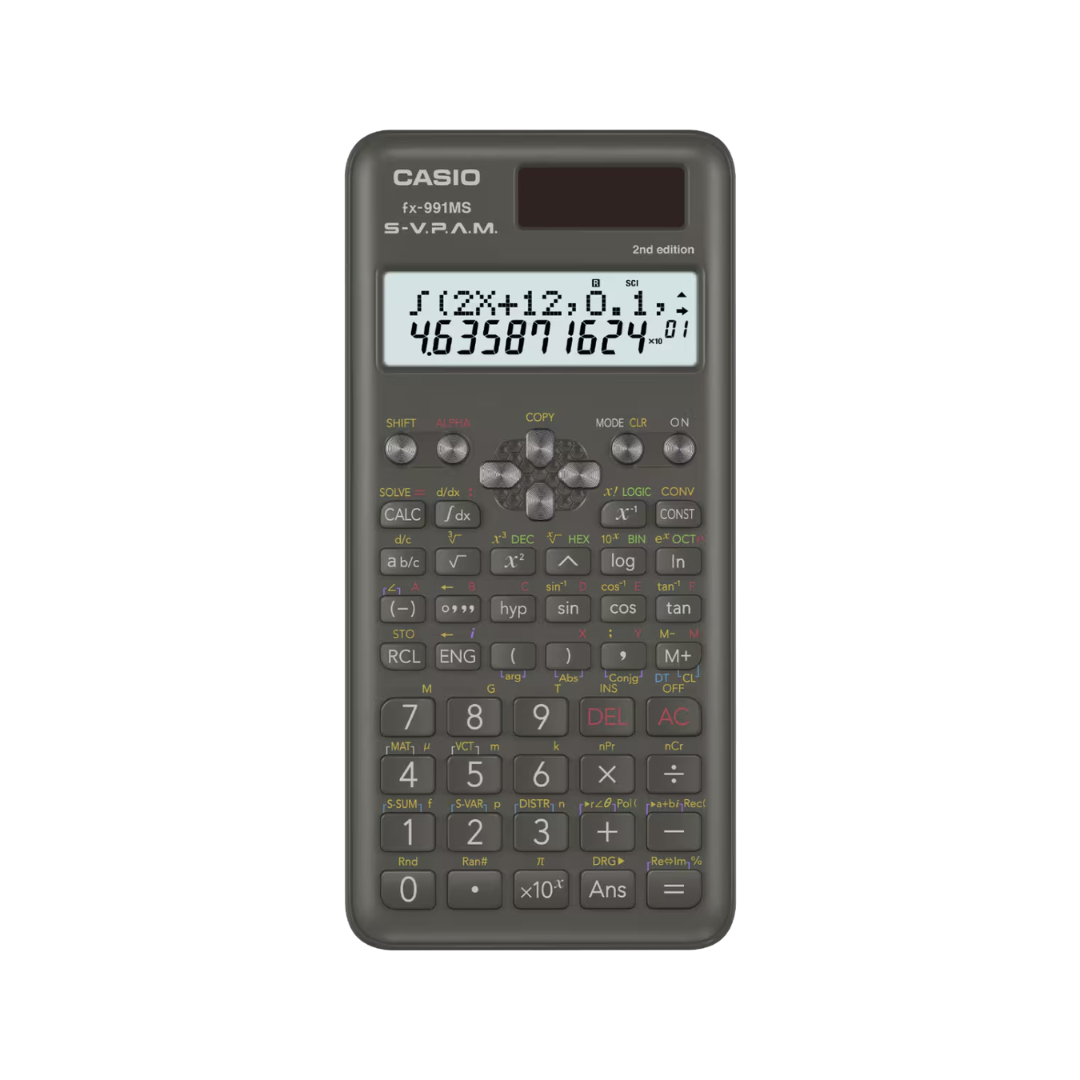 casio-fx-991ms-2-2nd-edition-non-programmable-scientific-calculator