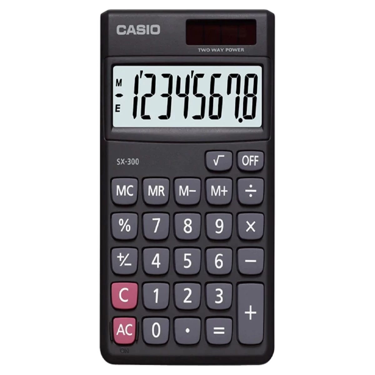 casio-sx-300-w-8-digit-portable-basic-calculator