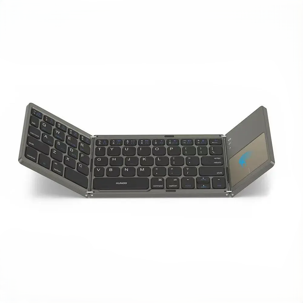 xundd-kb007-foldable-wireless-keyboard