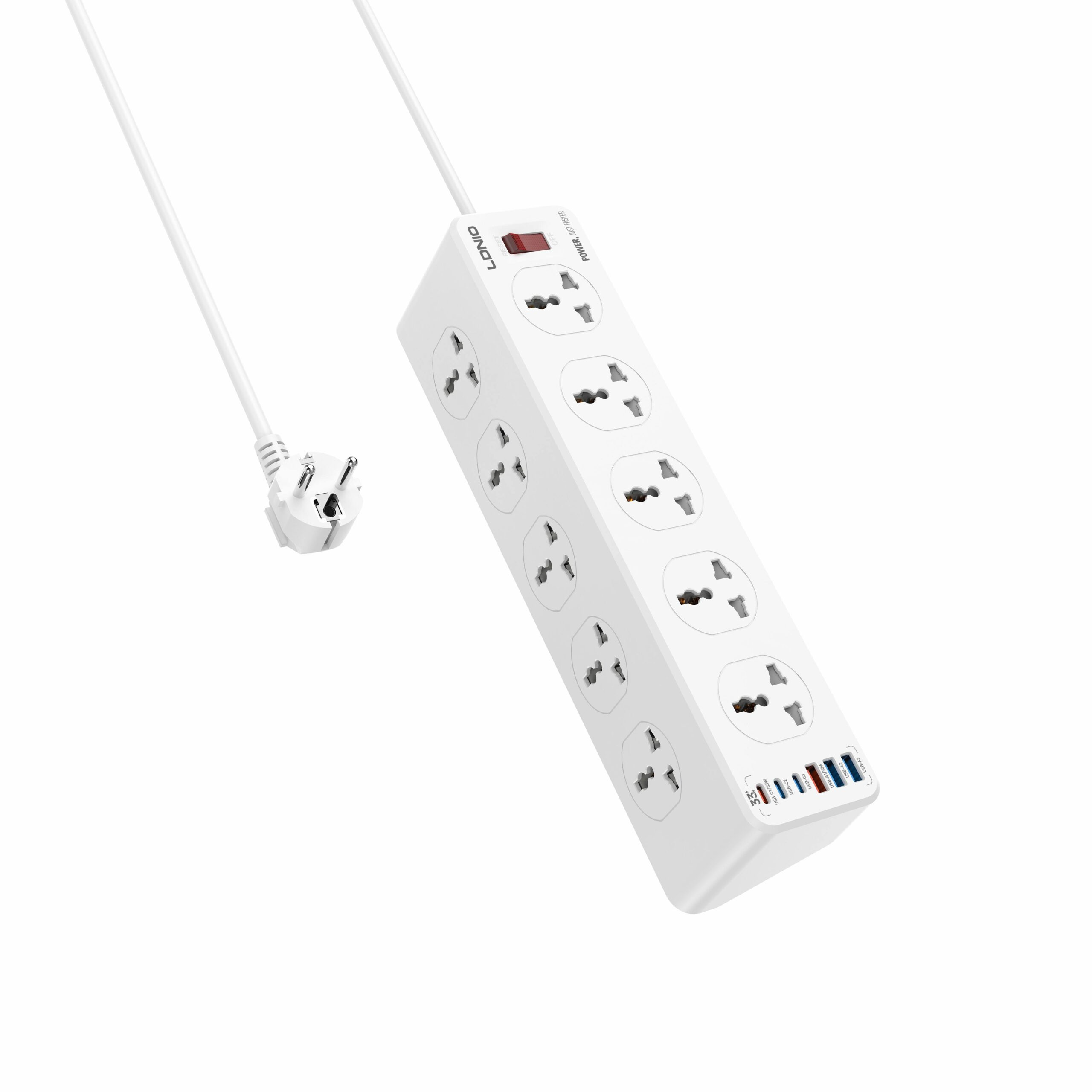 ldnio-sc10610c-power-socket-extension-universal-power-strip-10-outlets