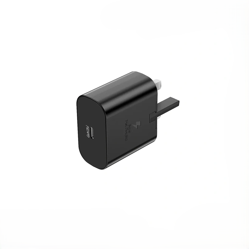 foneng-uk32-25w-gan-type-c-wall-charger