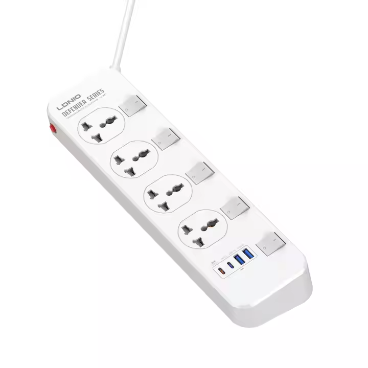 ldnio-sc4408c-extension-power-socket-4ac-4usb-power-strip