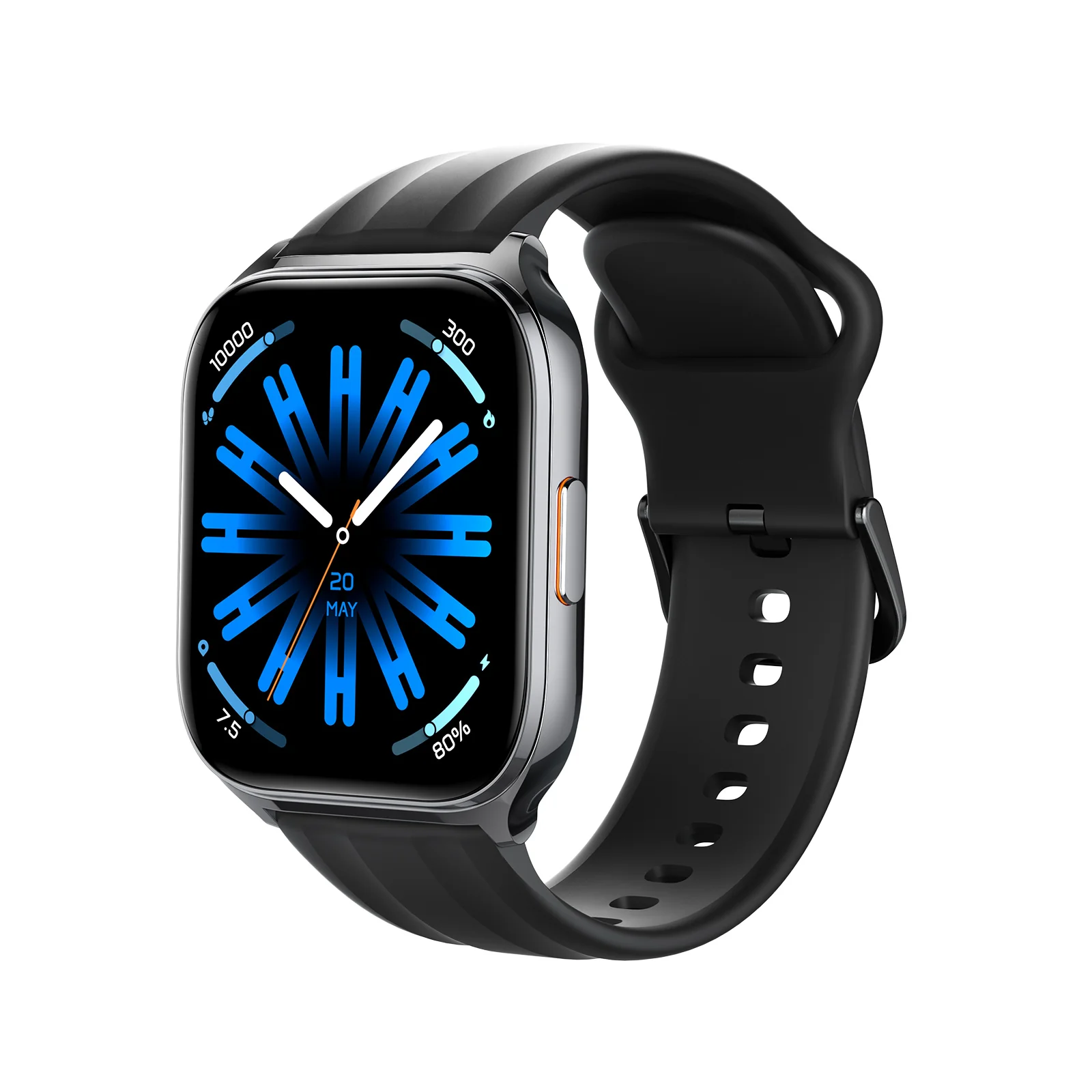 haylou-watch-3-voice-calling-amoled-smart-watch
