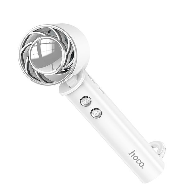 hoco-hx61-portable-folding-hand-fan
