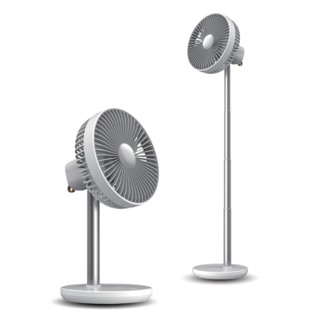 jisulife-fa13p-table-fan-7-oscillating-extendable-desk-fan