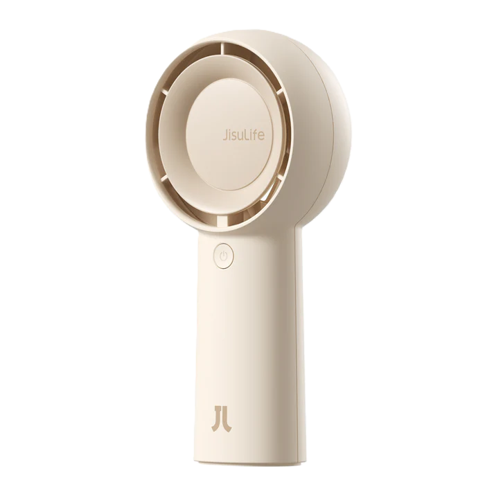 jisulife-fa43-life-5-plus-handheld-turbo-fan-light-brown