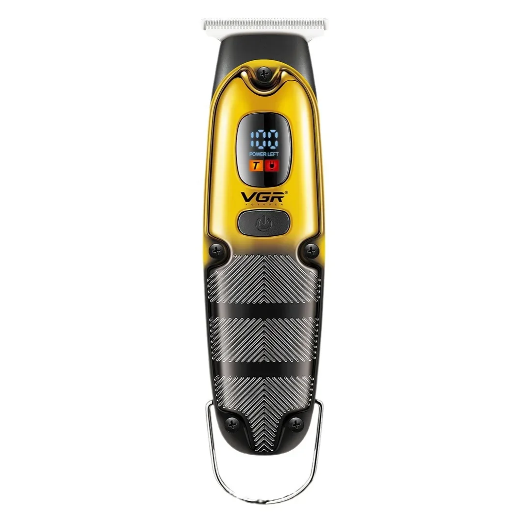 vgr-v-981-professional-hair-beard-trimmer