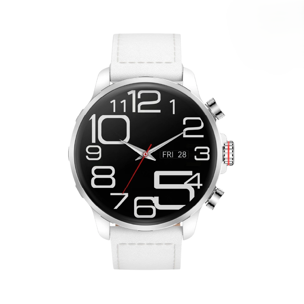 kieslect-kr-ultra-3-bluetooth-calling-smart-watch