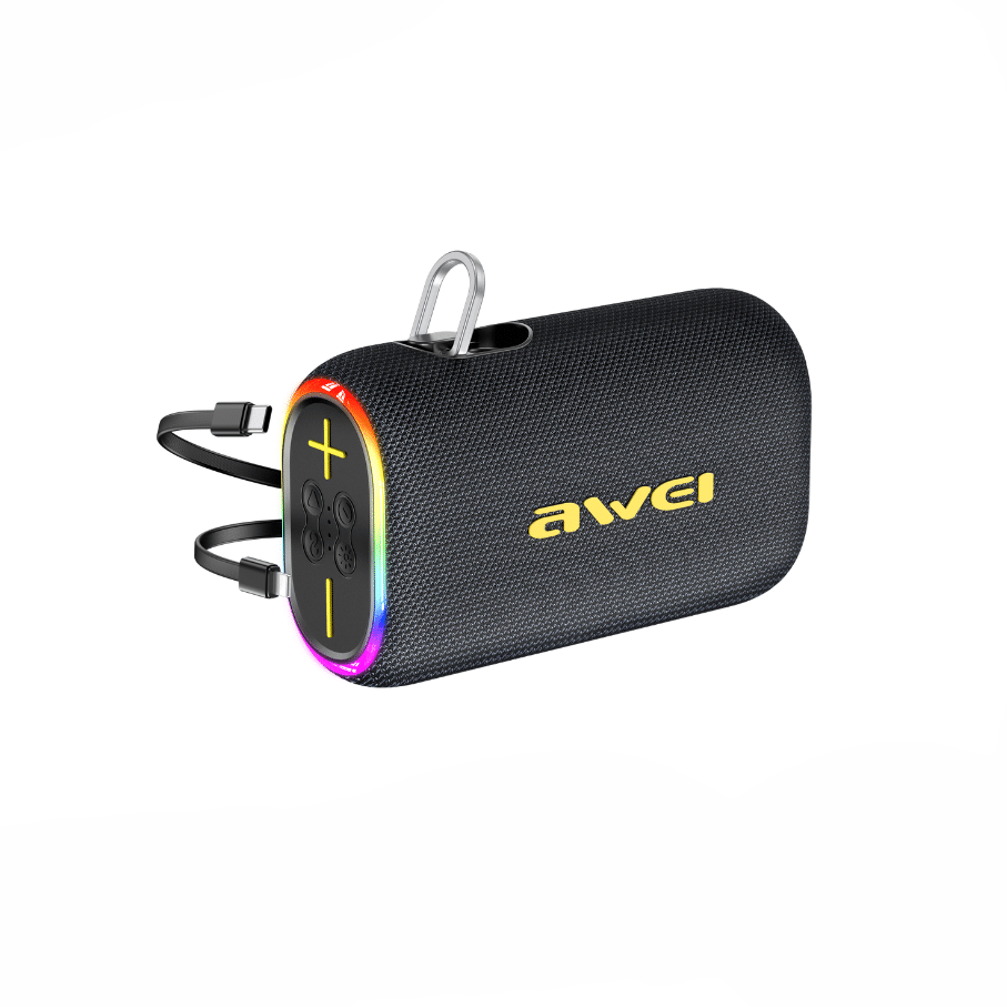awei-ka31-20w-outdoor-portable-bluetooth-speaker
