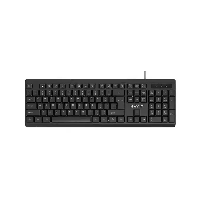 havit-kb376-usb-wired-multimedia-keyboard