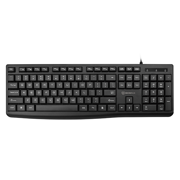 micropack-k206-classic-wired-keyboard