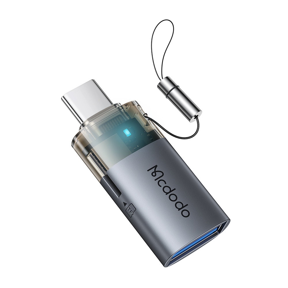 mcdodo-ot-760-usb-a-to-usb-c-tf-card-reader-data-transfer-adapter