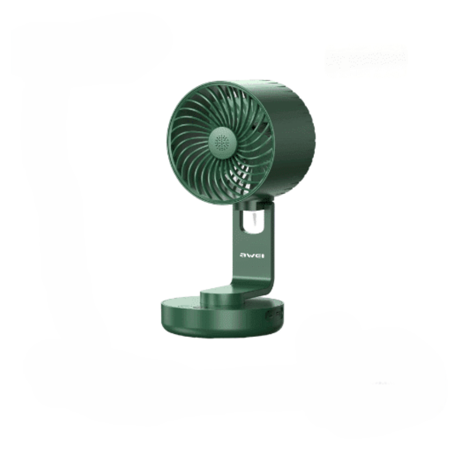 awei-f34-folding-long-duct-air-circulation-wide-angle-fan