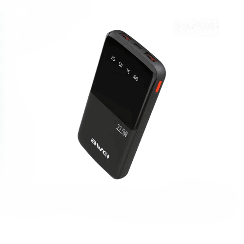 awei-p10k-10000mah-225w-pd-fast-charge-power-bank