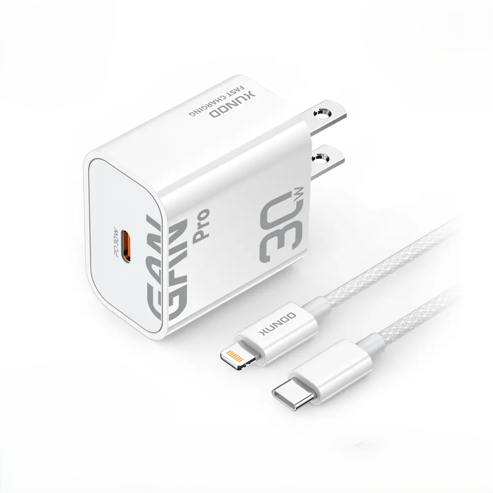 xundd-xdch-111-30w-pd-gan-charger-with-braided-cable