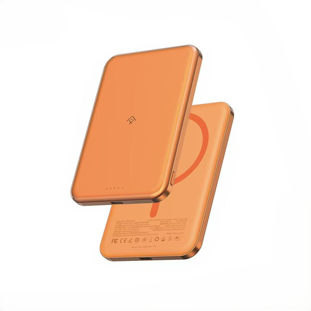 xundd-xdpb-035-ultra-thin-metal-magnetic-power-bank