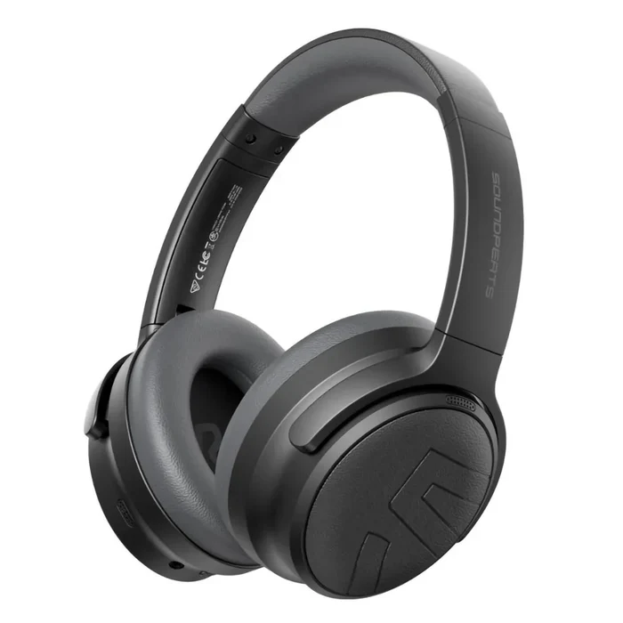 soundpeats-space-pro-over-ear-anc-headphone