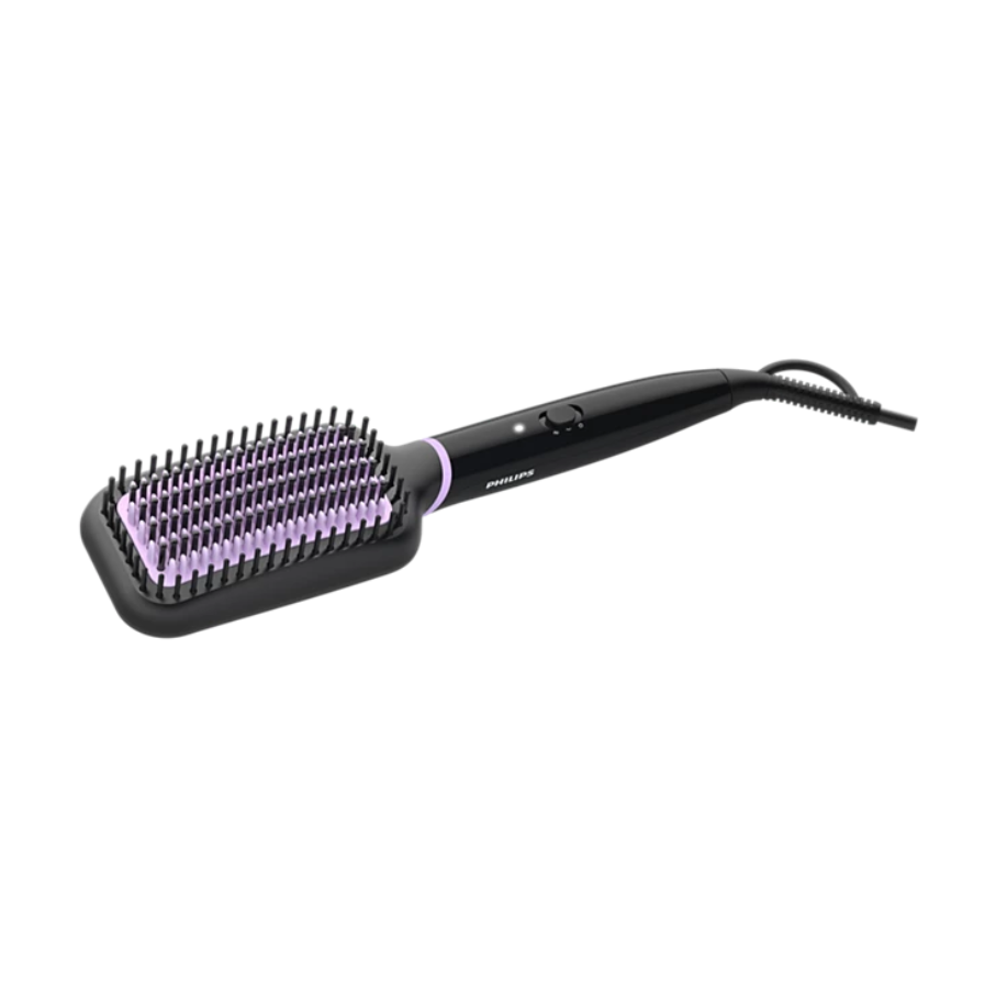 philips-bhh880-heated-straightening-brush-hair-straightener