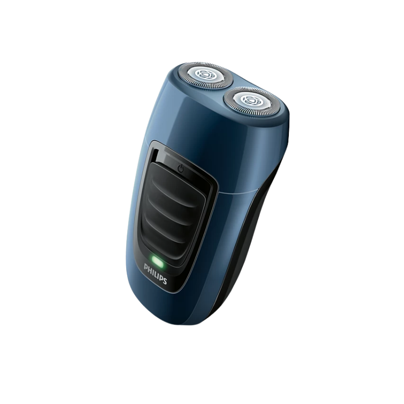 philips-pq19016-rechargeable-electric-shaver