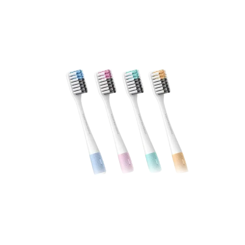 xiaomi-dr-bei-toothbrush-4pcs-pack