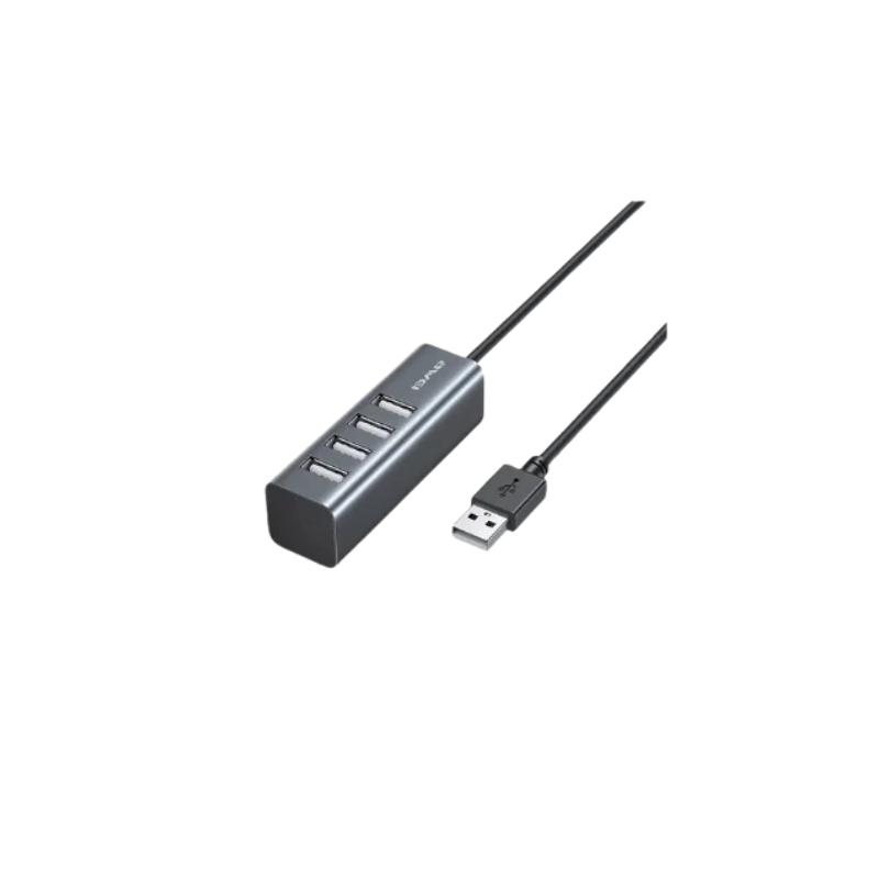 awei-cl-122t-type-c-extender-4-port-usb-20-hub