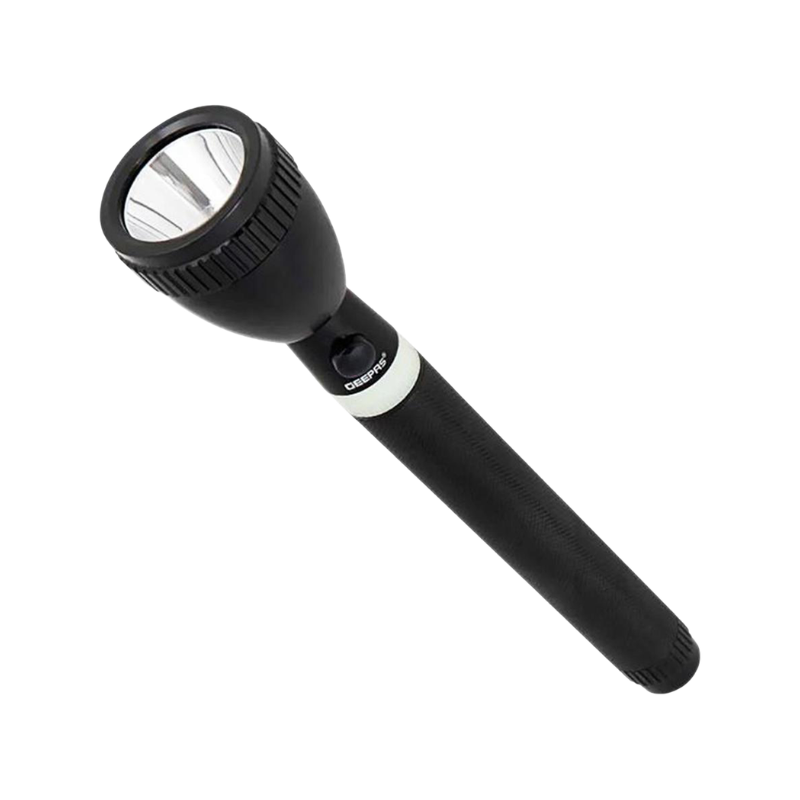geepas-gfl3803n-rechargeable-led-flash-light