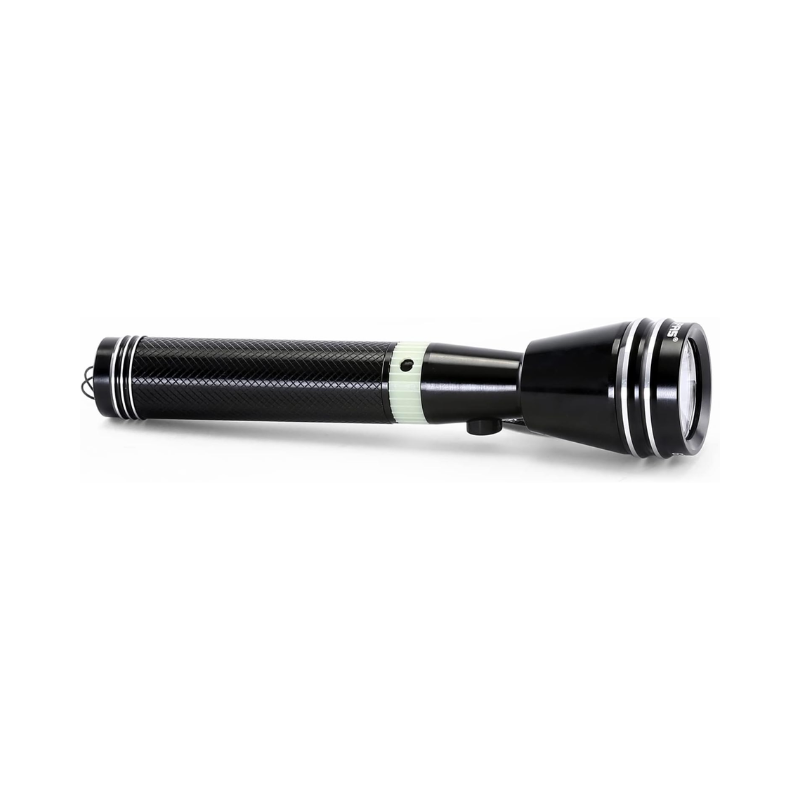 geepas-gfl4684n-rechargeable-led-flash-light