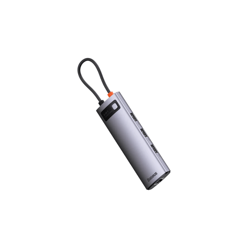 baseus-metal-gleam-series-starjoy-8-in-1-type-c-hub-adapter