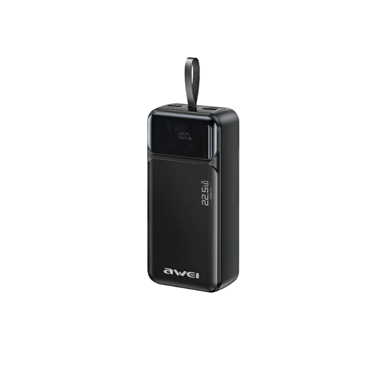 awei-pa-103-225w-30000mah-multiport-portable-power-bank