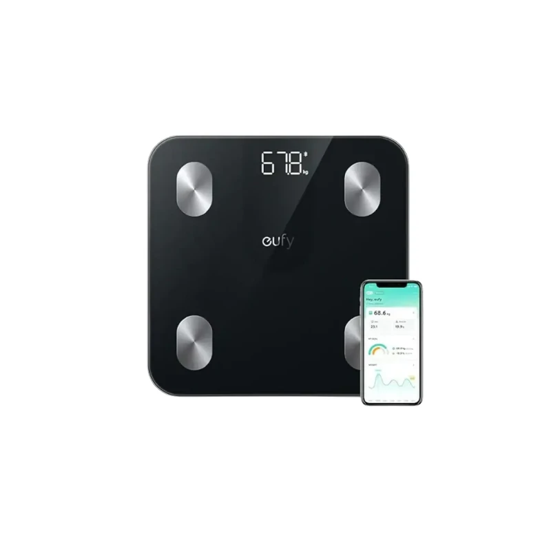 anker-eufy-a1-body-composition-smart-scale-black
