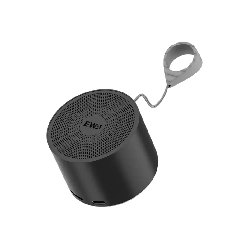 ewa-a129-metal-mini-bluetooth-speaker-black
