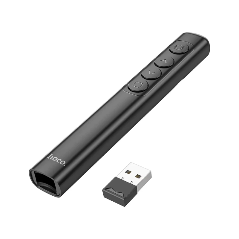 hoco-gm200-smart-ppt-presenter-laser-pointer-2
