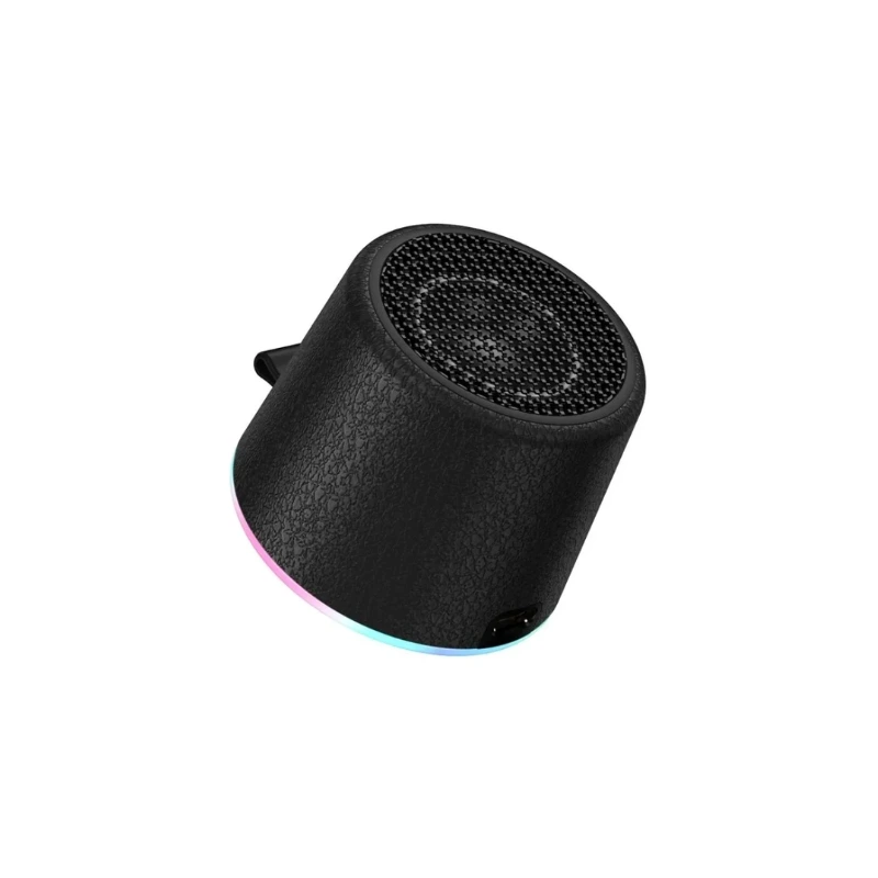 hoco-hc49-shine-mini-magnetic-luetooth-speaker