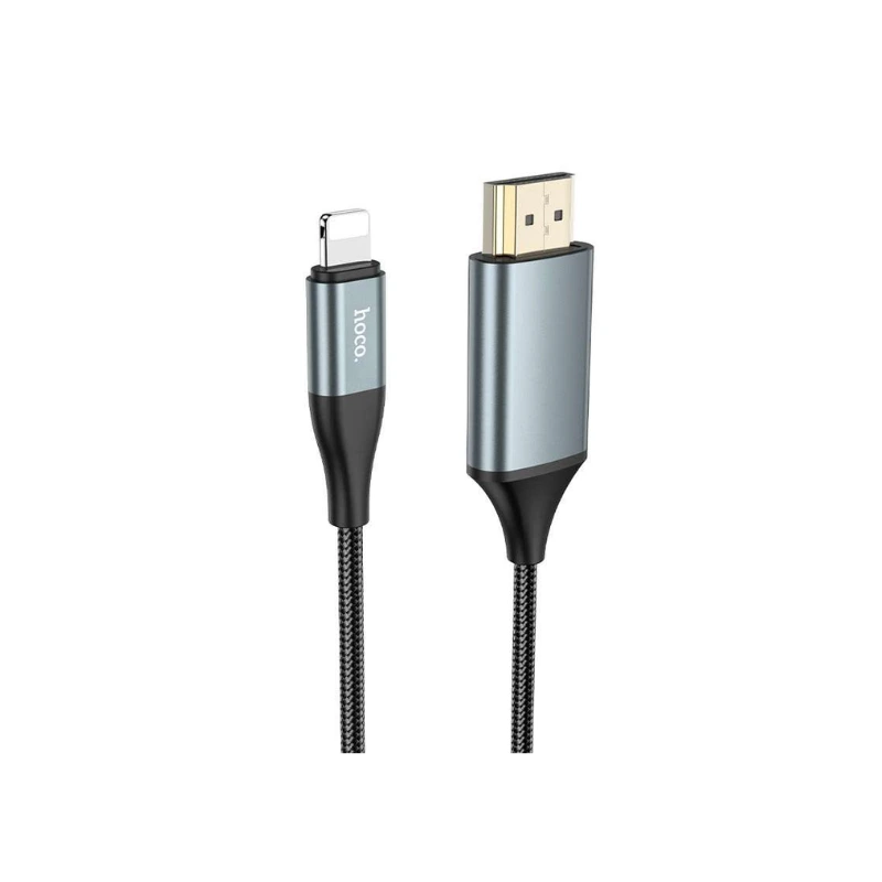 hoco-ua15-lightning-to-hdmi-cable-1