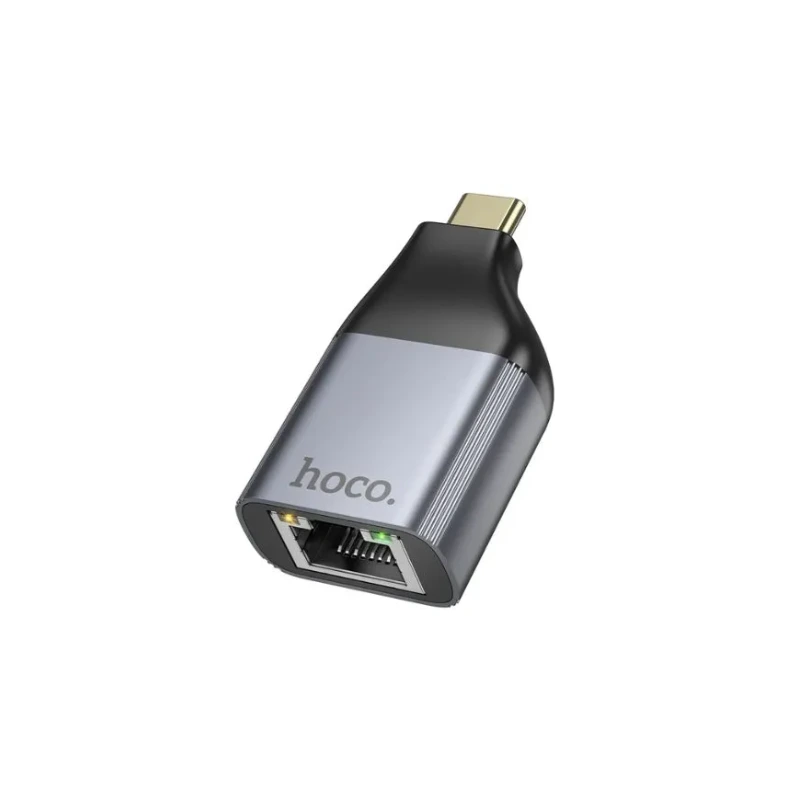 hoco-ua35-type-c-to-rj45-adapter-1