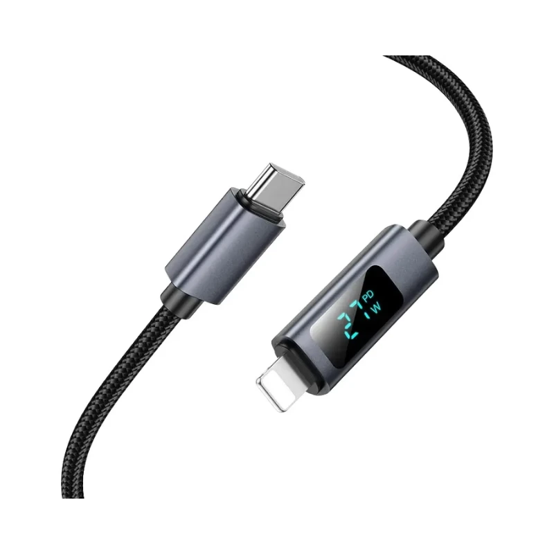 hoco-x112-pd-27w-type-c-to-lightning-fast-charging-cable-1