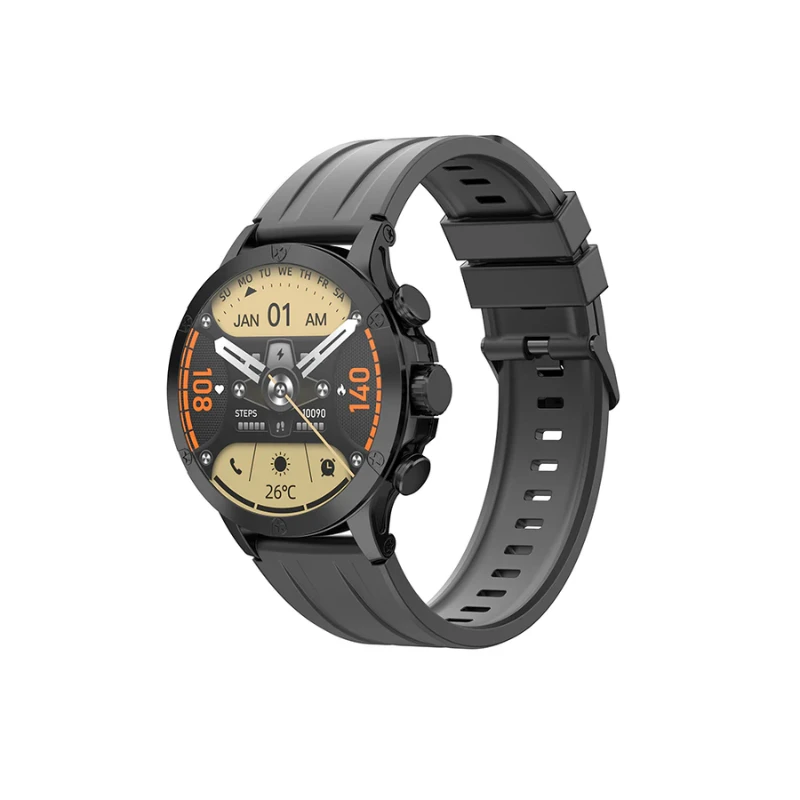imiki-xplorer-pro-amoled-smart-watch-black