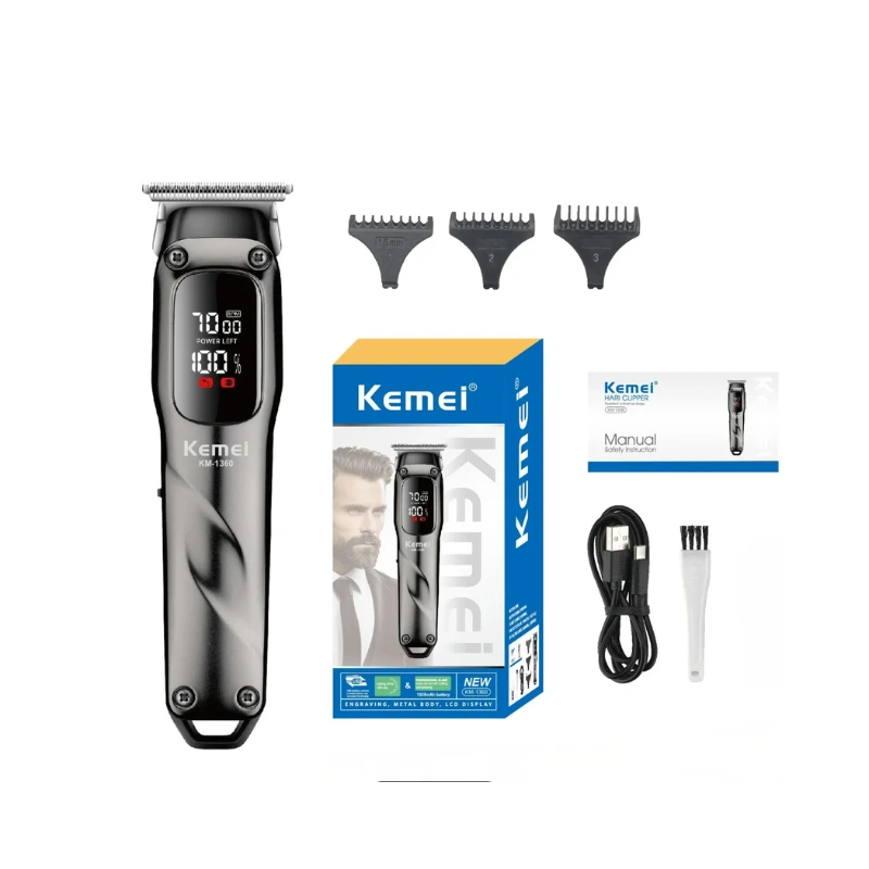 kemei-km-1360-professional-trimmer-1