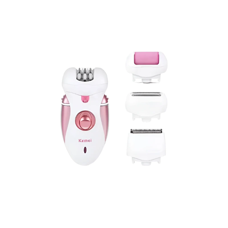 kemei-km-2530-rechargeable-ladies-epilator-1