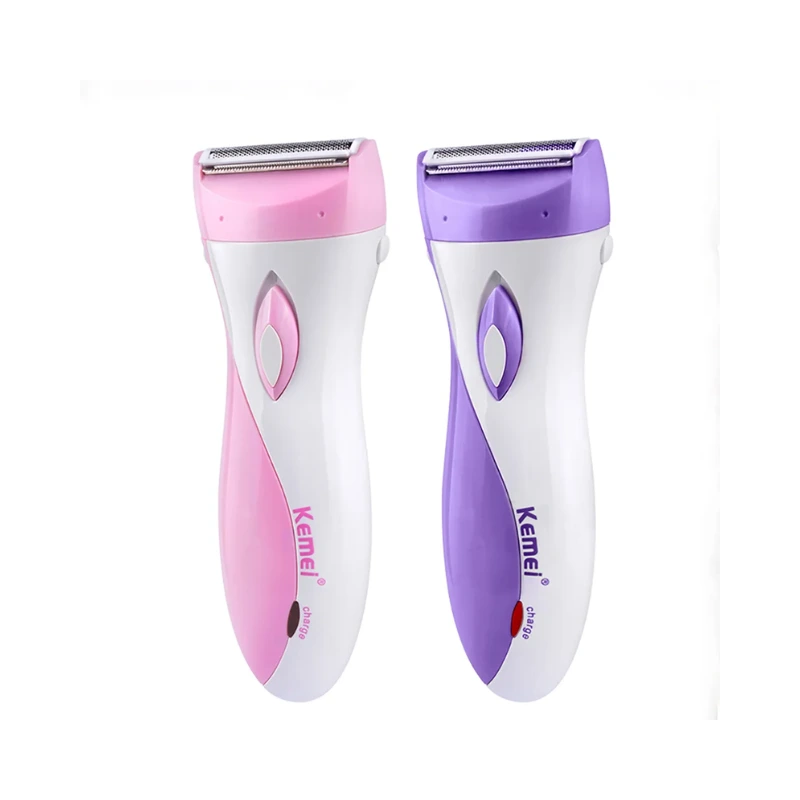 kemei-km-3018-lady-shaver-1