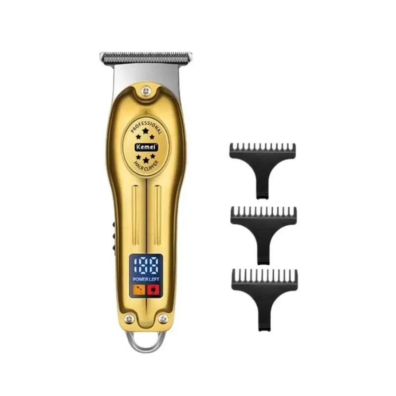 kemei-km-678-professional-hair-trimmer-1