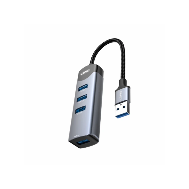 ldnio-ds-134u-4-in-1-usb-hub-1