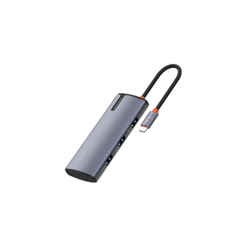 ldnio-ds-15u-5-in-1-type-c-hub-1