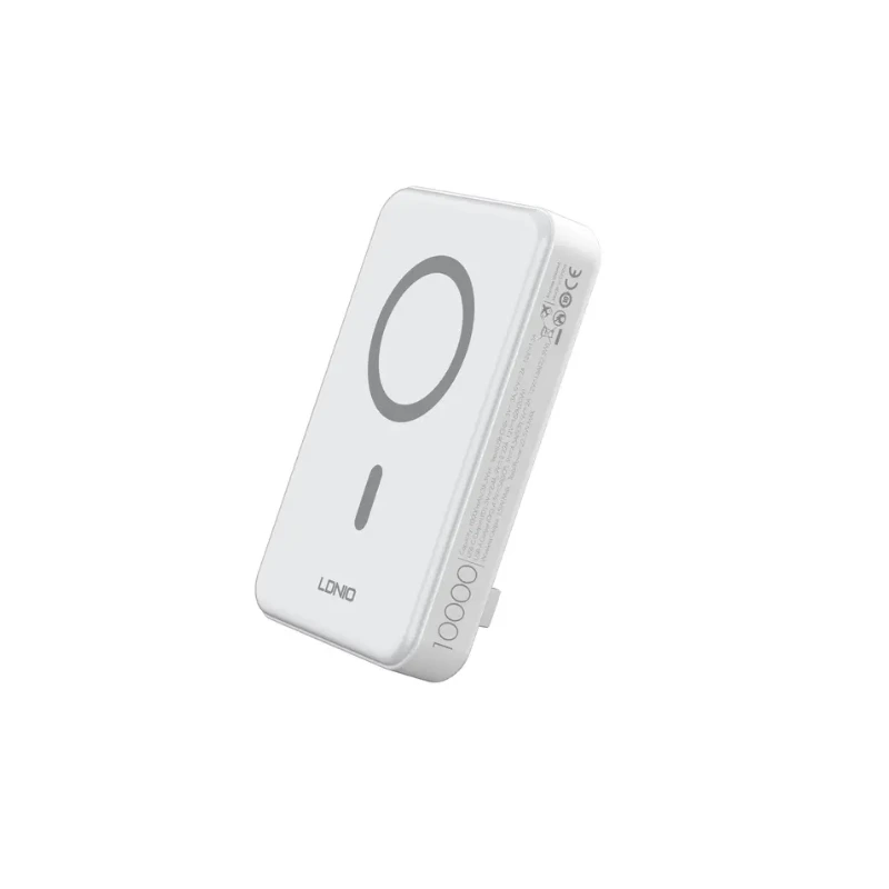 ldnio-pq16-10000mah-15w-magnetic-wireless-power-bank