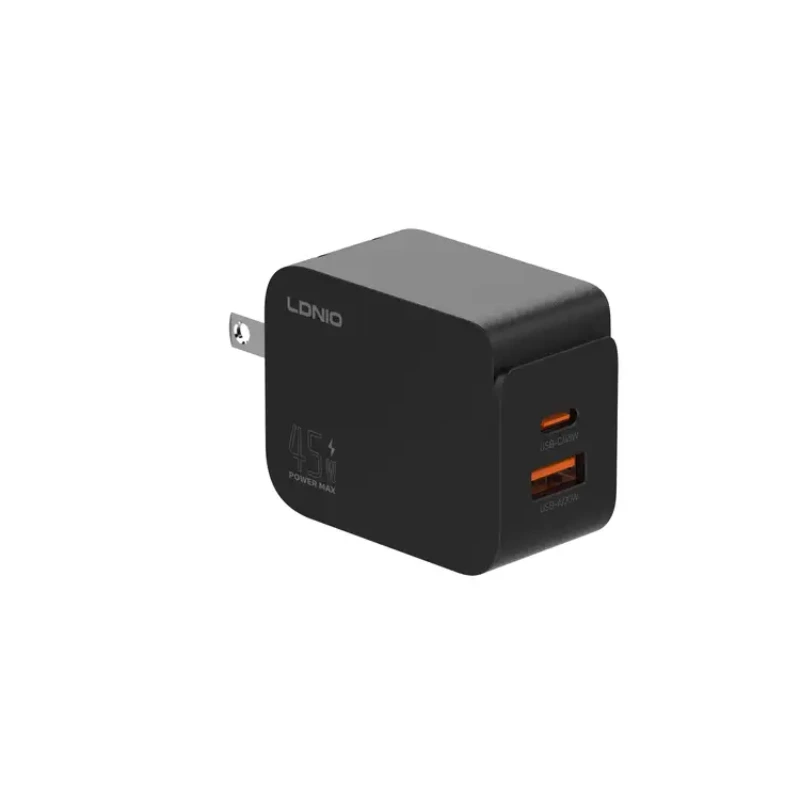 ldnio-q3-45w-pd-fast-charger-adapter
