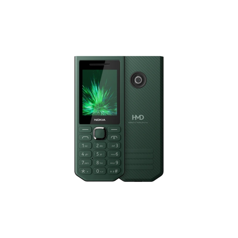 nokia-300-charge-green