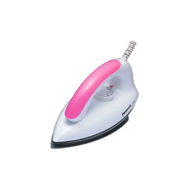 panasonic-ni-317t-1000w-non-stick-dry-iron-1