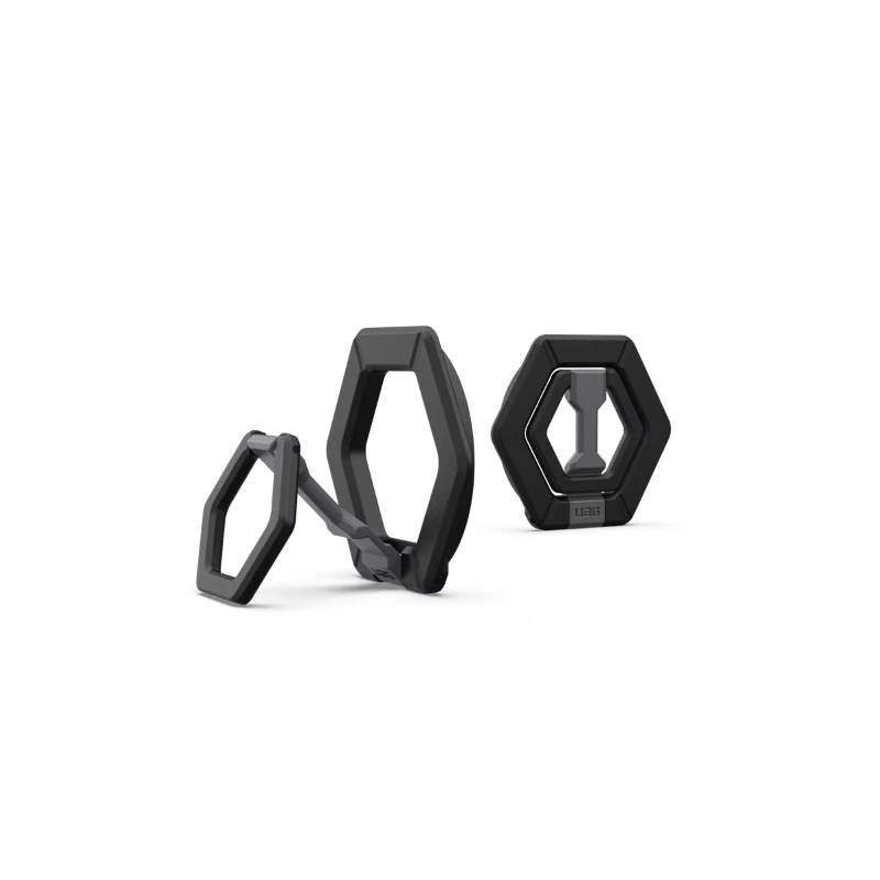 uag-premium-magnetic-ring-stand-blacksilver